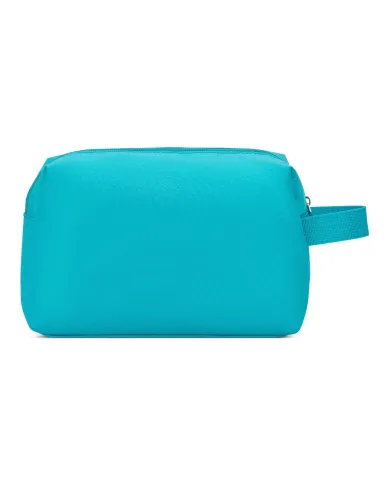 Roncato Necessaire in tessuto Lite soft Turchese