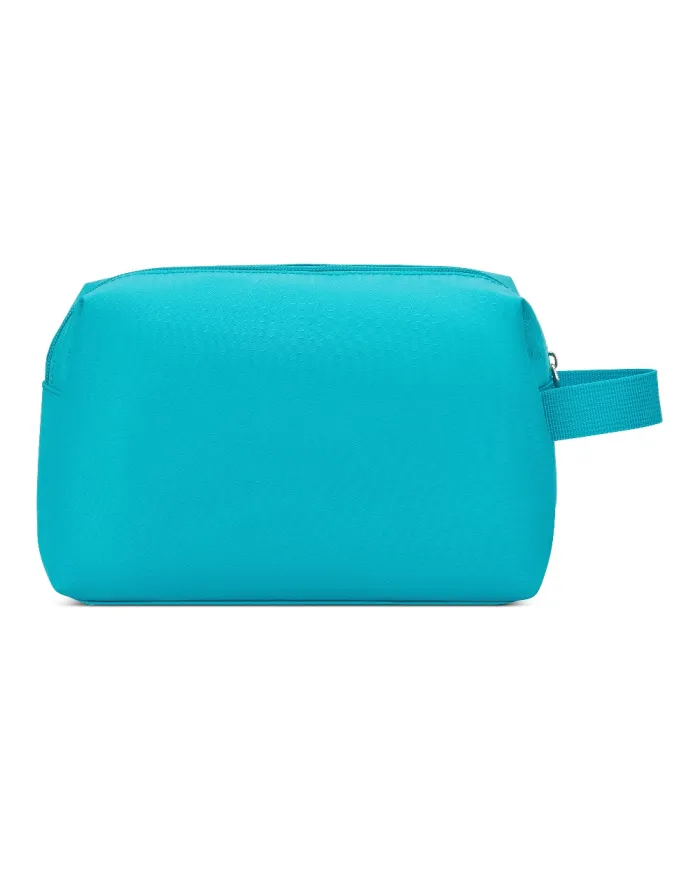 Roncato Necessaire in tessuto Lite soft Turchese
