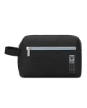 Roncato Necessaire in tessuto Lite soft Nero