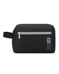 Roncato Necessaire in tessuto Lite soft Nero