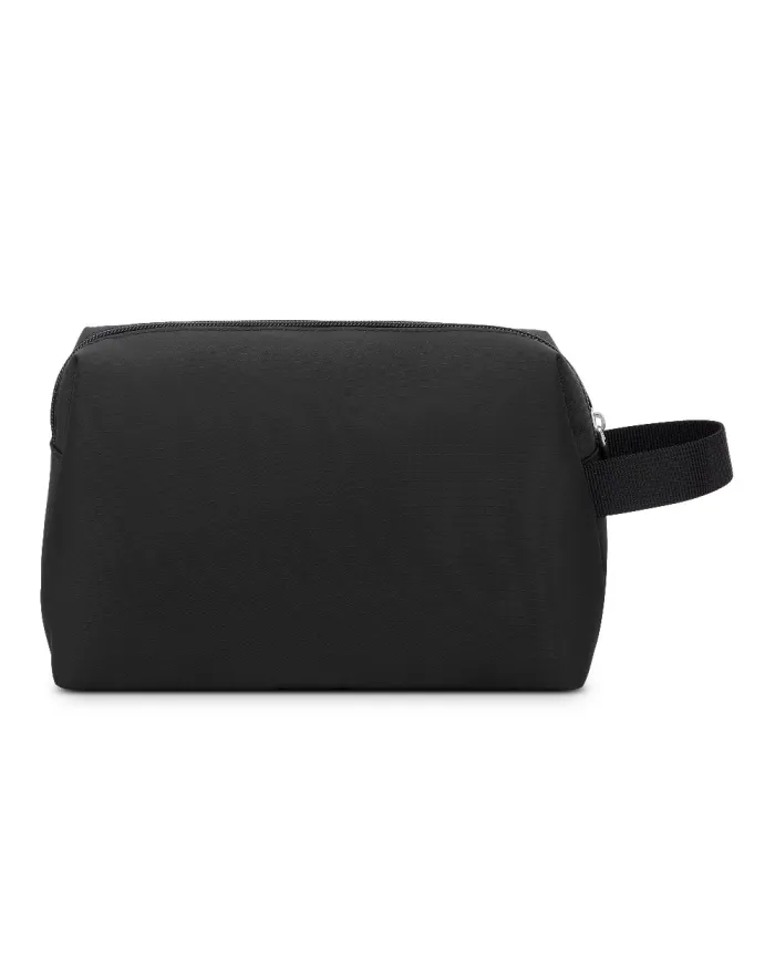 Roncato Necessaire in tessuto Lite soft Nero
