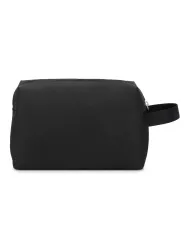 Roncato Necessaire in tessuto Lite soft Nero