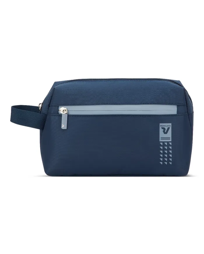 Roncato Necessaire in tessuto Lite soft Blu