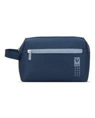 Roncato Necessaire in tessuto Lite soft Blu