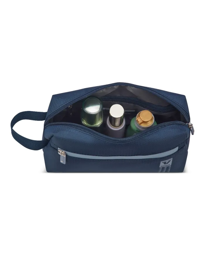 Roncato Necessaire in tessuto Lite soft Blu