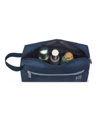 Roncato Necessaire in tessuto Lite soft Blu