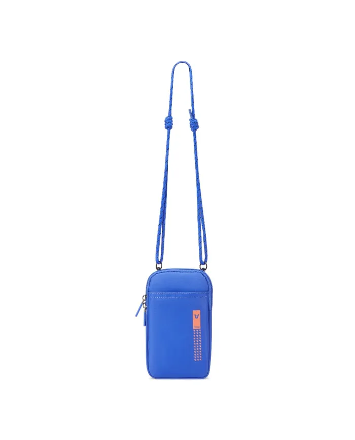 Roncato Porta smartphone con tracolla Lite Soft Viola