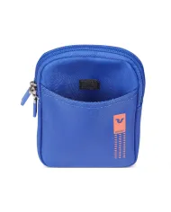 Roncato Porta smartphone con tracolla Lite Soft Viola