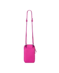 Roncato Porta smartphone con tracolla Lite Soft Fucsia