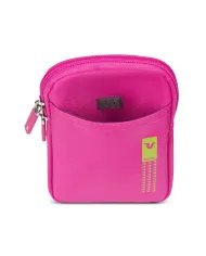 Roncato Porta smartphone con tracolla Lite Soft Fucsia