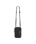 Roncato Porta smartphone con tracolla Lite Soft Nero