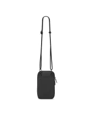 Roncato Porta smartphone con tracolla Lite Soft Nero