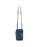 Roncato Porta smartphone con tracolla Lite Soft Blu