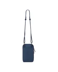 Roncato Porta smartphone con tracolla Lite Soft Blu