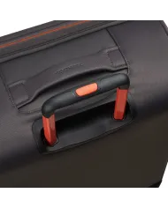 Roncato Trolley medio 4 ruote Move Antracite/Arancio