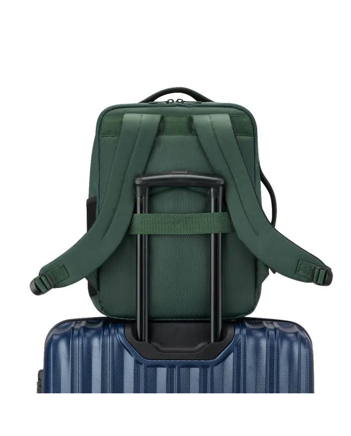 Roncato Zaino da viaggio Move Verde