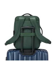 Roncato Zaino da viaggio Move Verde