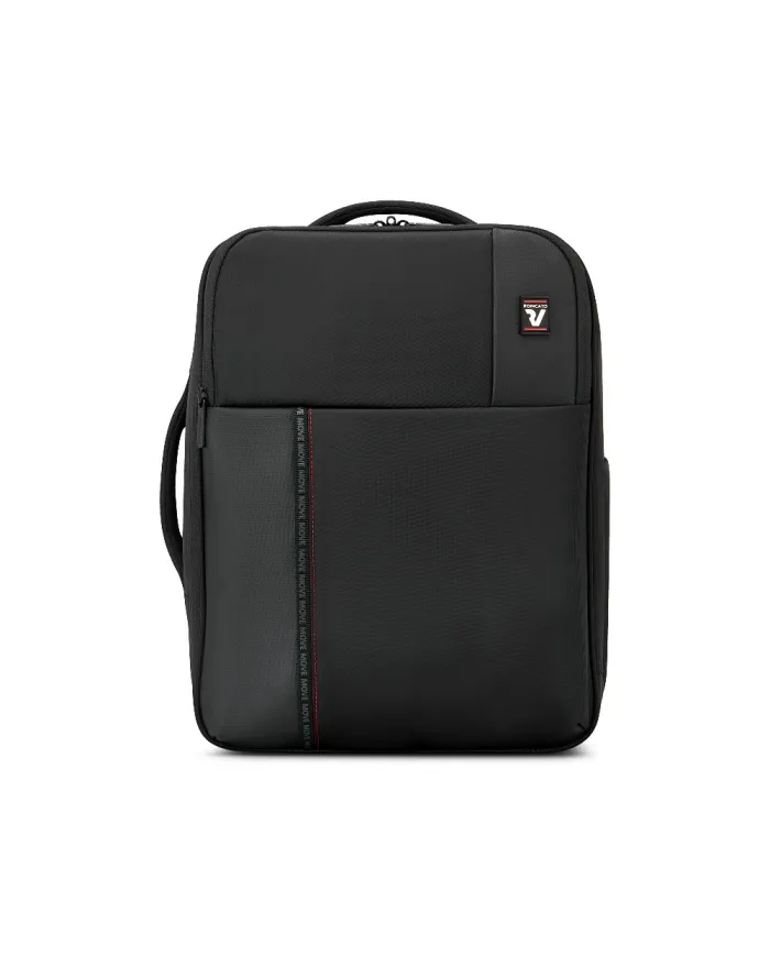 Roncato Zaino da viaggio Move Nero