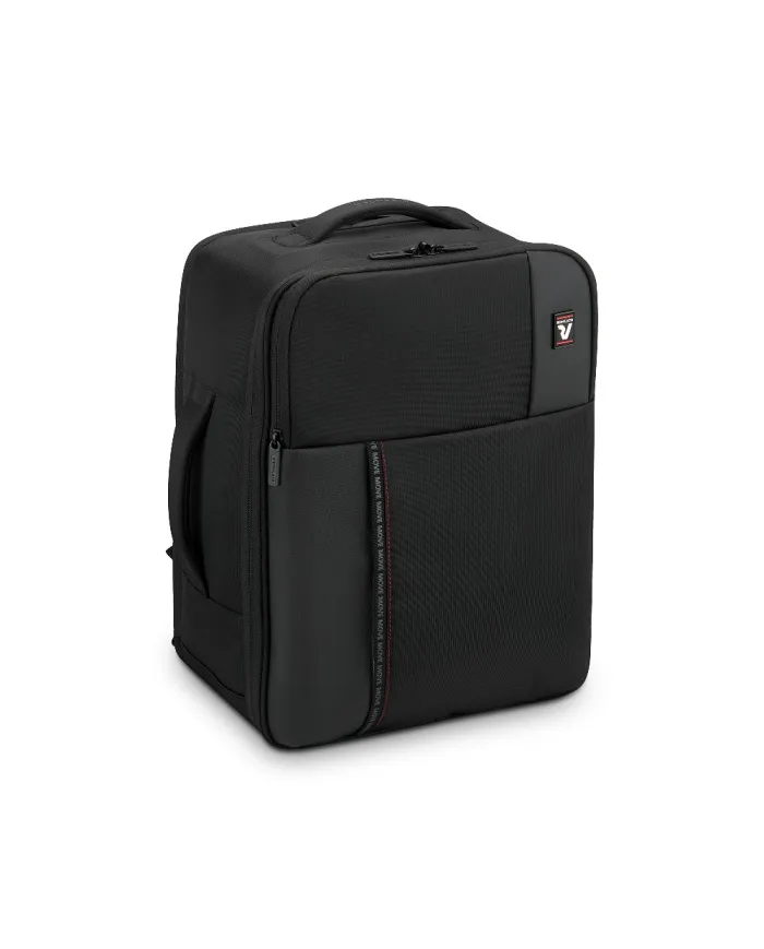 Roncato Zaino da viaggio Move Nero