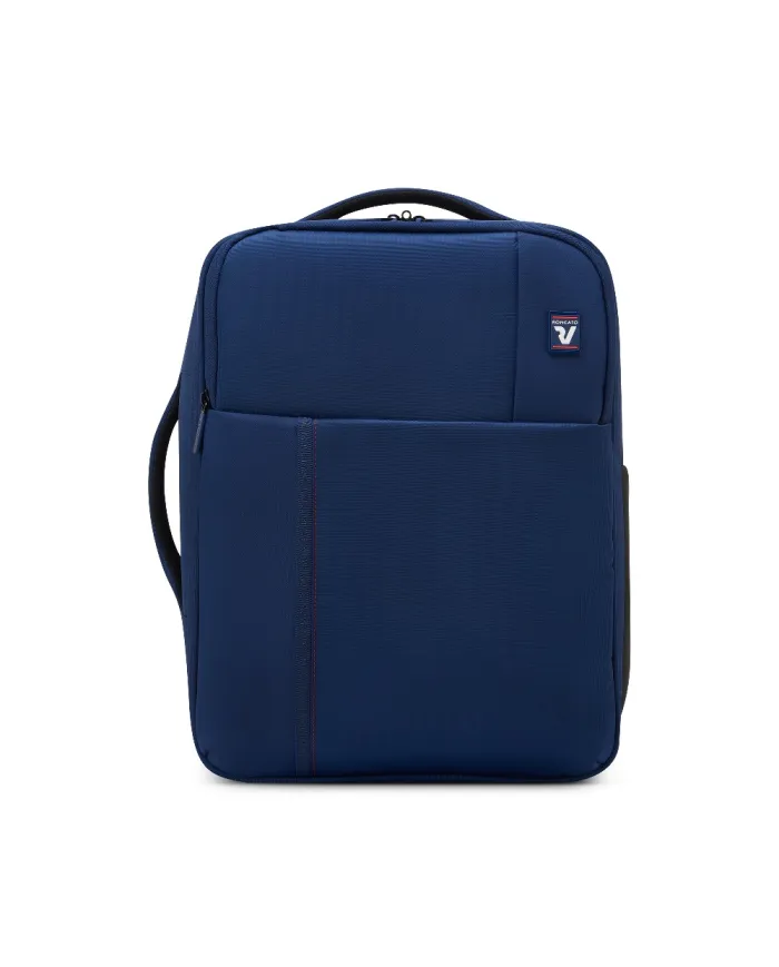 Roncato Zaino da viaggio Move Blu/Rosso