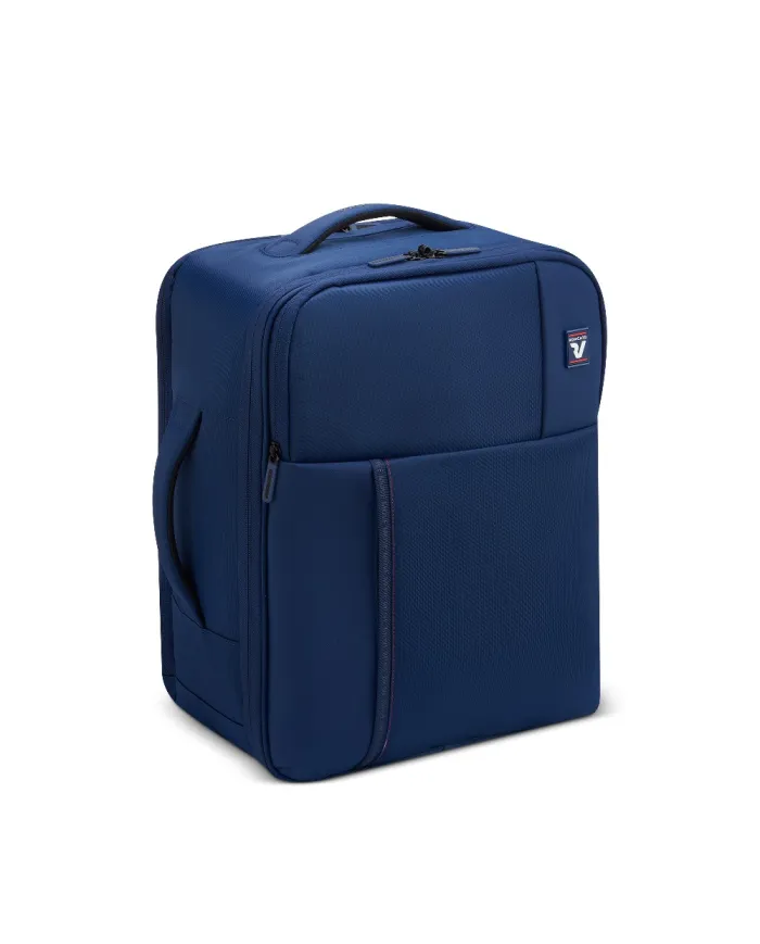 Roncato Zaino da viaggio Move Blu/Rosso