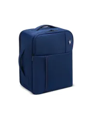 Roncato Zaino da viaggio Move Blu/Rosso