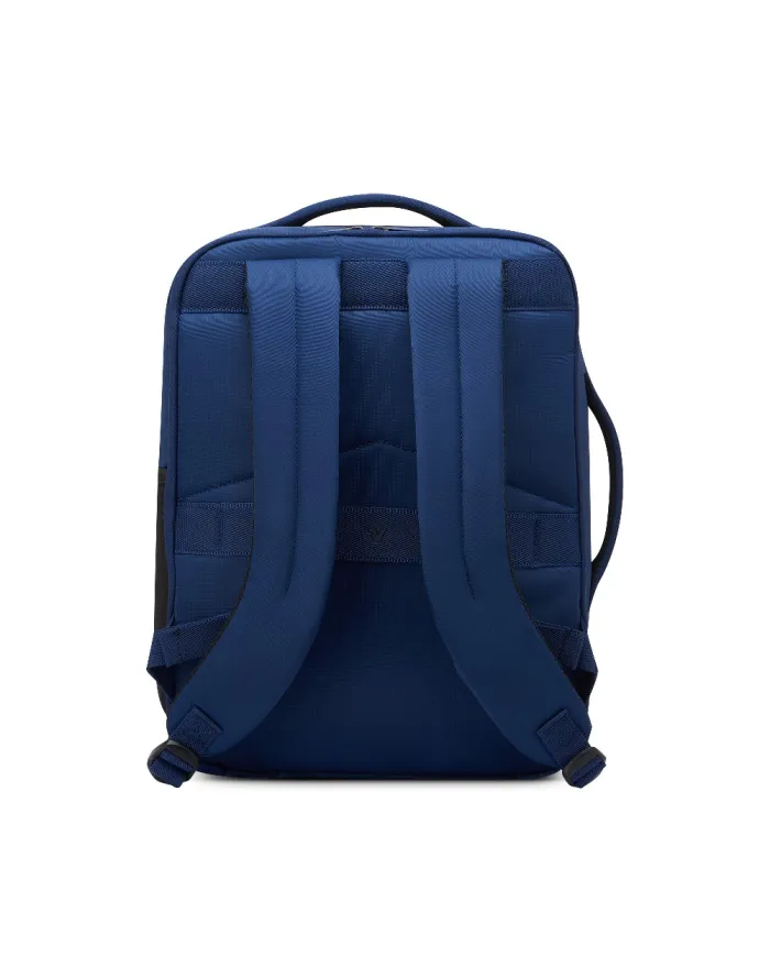 Roncato Zaino da viaggio Move Blu/Rosso