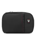 Roncato Necessaire in tessuto Move Nero