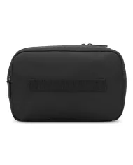Roncato Necessaire in tessuto Move Nero