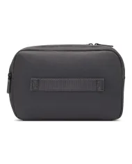 Roncato Necessaire in tessuto Move Antracite/Arancio