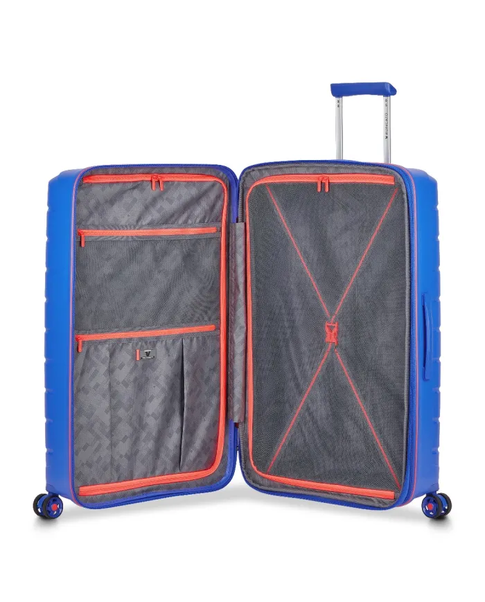 Roncato Trolley grande B-Flying Viola
