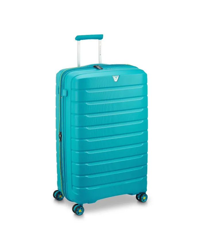 Roncato Trolley grande B-Flying Turchese