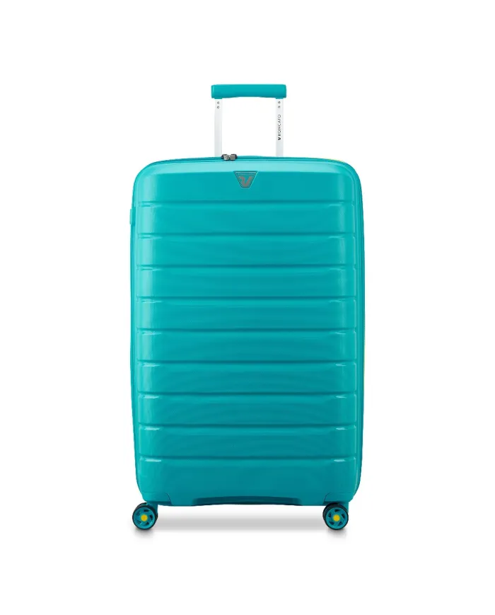 Roncato Trolley grande B-Flying Turchese