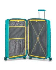 Roncato Trolley grande B-Flying Turchese