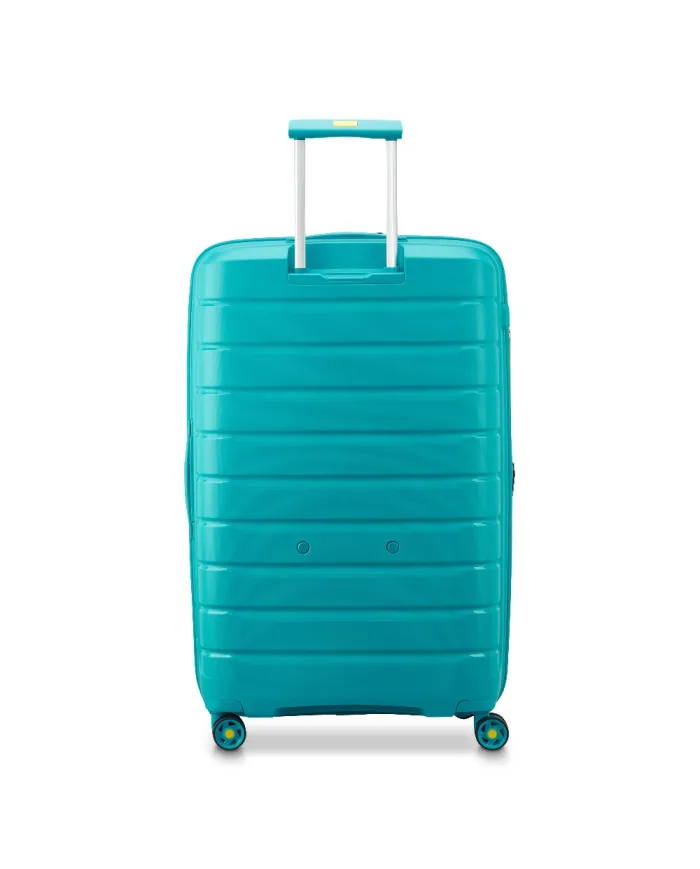 Roncato Trolley grande B-Flying Turchese