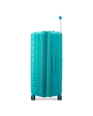 Roncato Trolley grande B-Flying Turchese