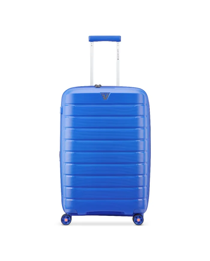 Roncato Trolley medio B-Flying Viola