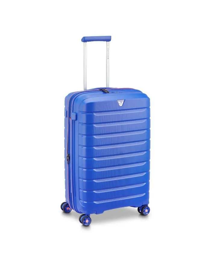 Roncato Trolley medio B-Flying Viola