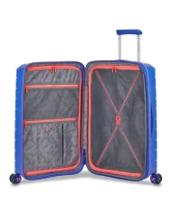 Roncato Trolley medio B-Flying Viola