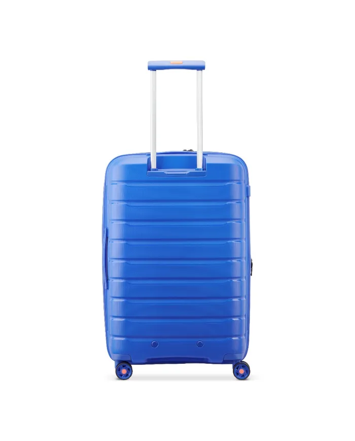 Roncato Trolley medio B-Flying Viola