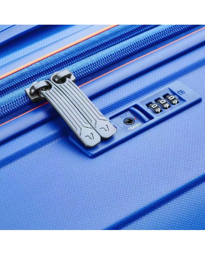 Roncato Trolley medio B-Flying Viola