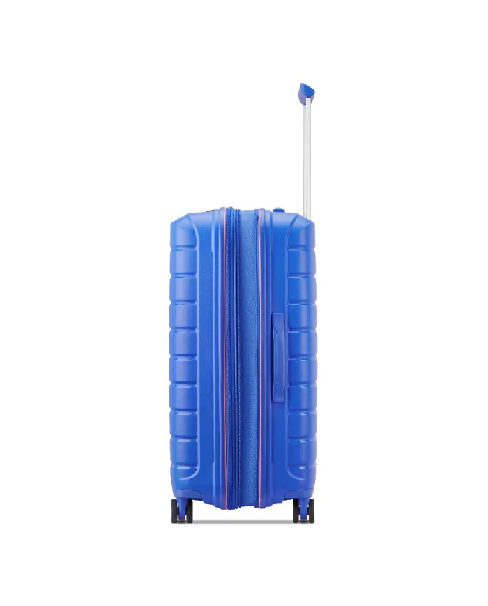 Roncato Trolley medio B-Flying Viola
