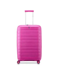 Roncato Trolley medio B-Flying Fucsia