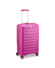 Roncato Trolley medio B-Flying Fucsia
