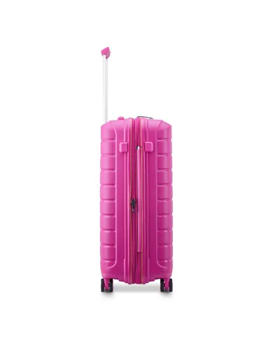 Roncato Trolley medio B-Flying Fucsia