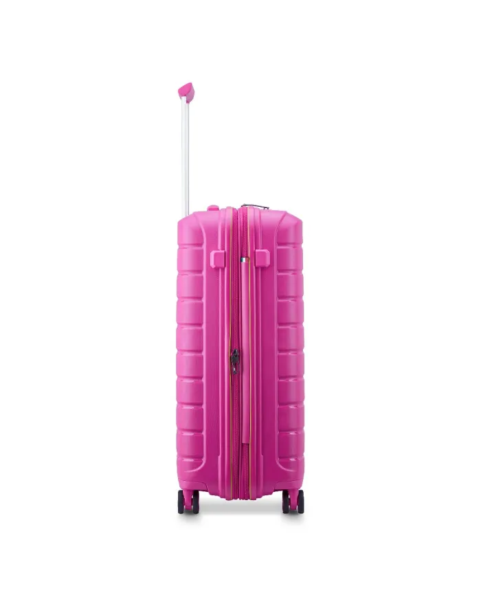 Roncato Trolley medio B-Flying Fucsia