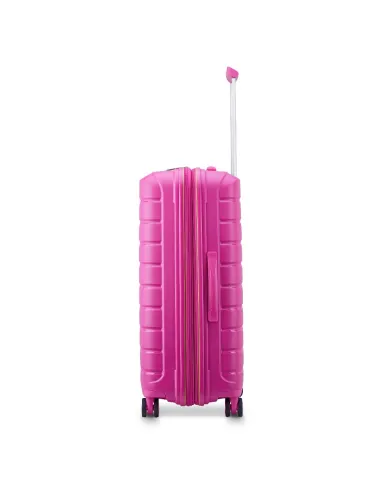 Roncato Trolley medio B-Flying Fucsia