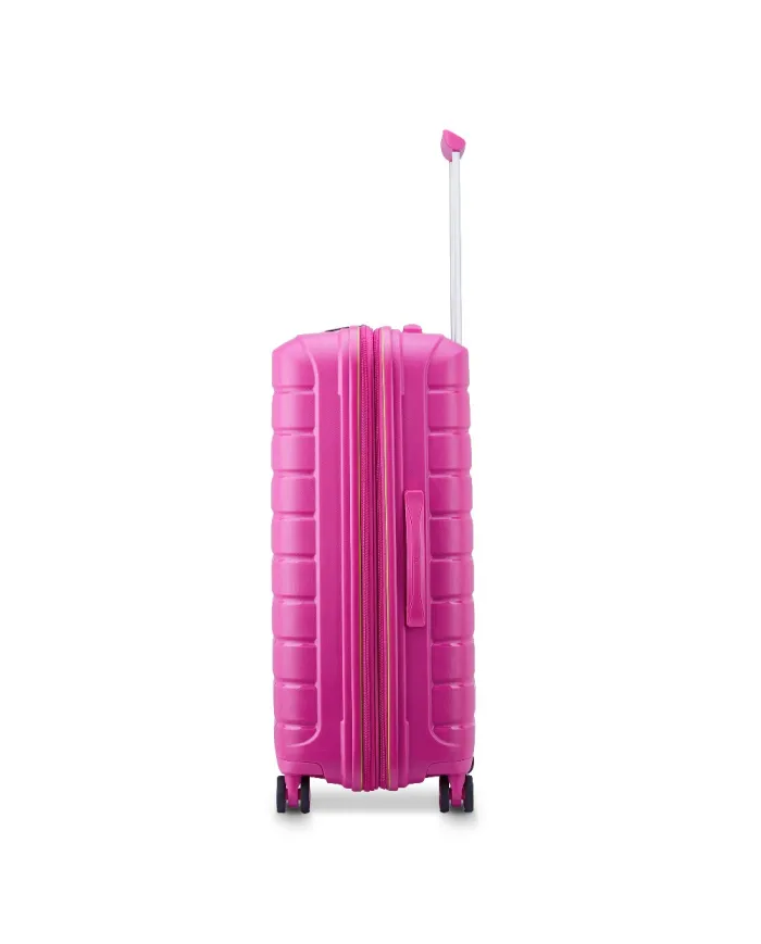 Roncato Trolley medio B-Flying Fucsia
