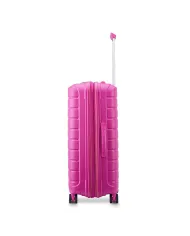 Roncato Trolley medio B-Flying Fucsia