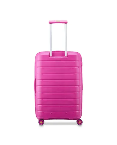 Roncato Trolley medio B-Flying Fucsia